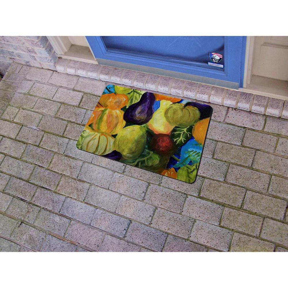 Gourds II Door Mat 18x26