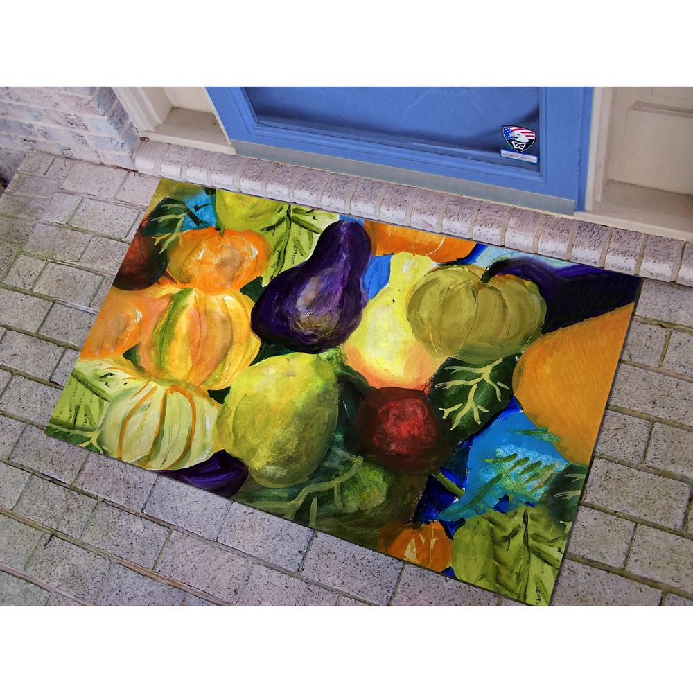 Gourds II Door Mat 30x50