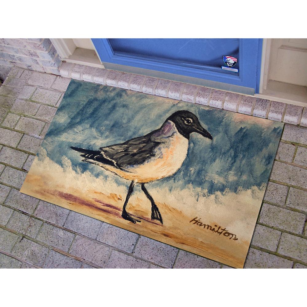 Laughing Gull Door Mat 30x50