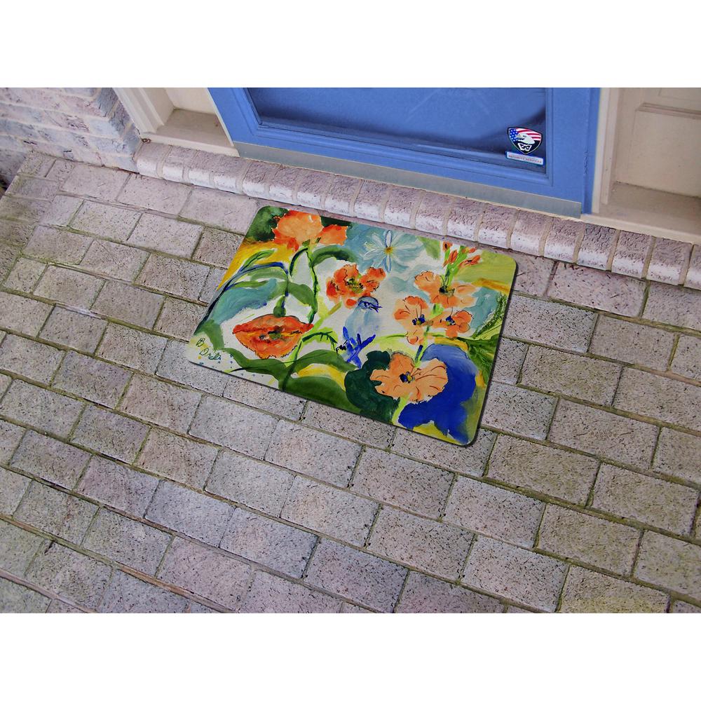 My Garden Door Mat 18x26