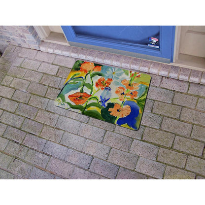 My Garden Door Mat 18x26
