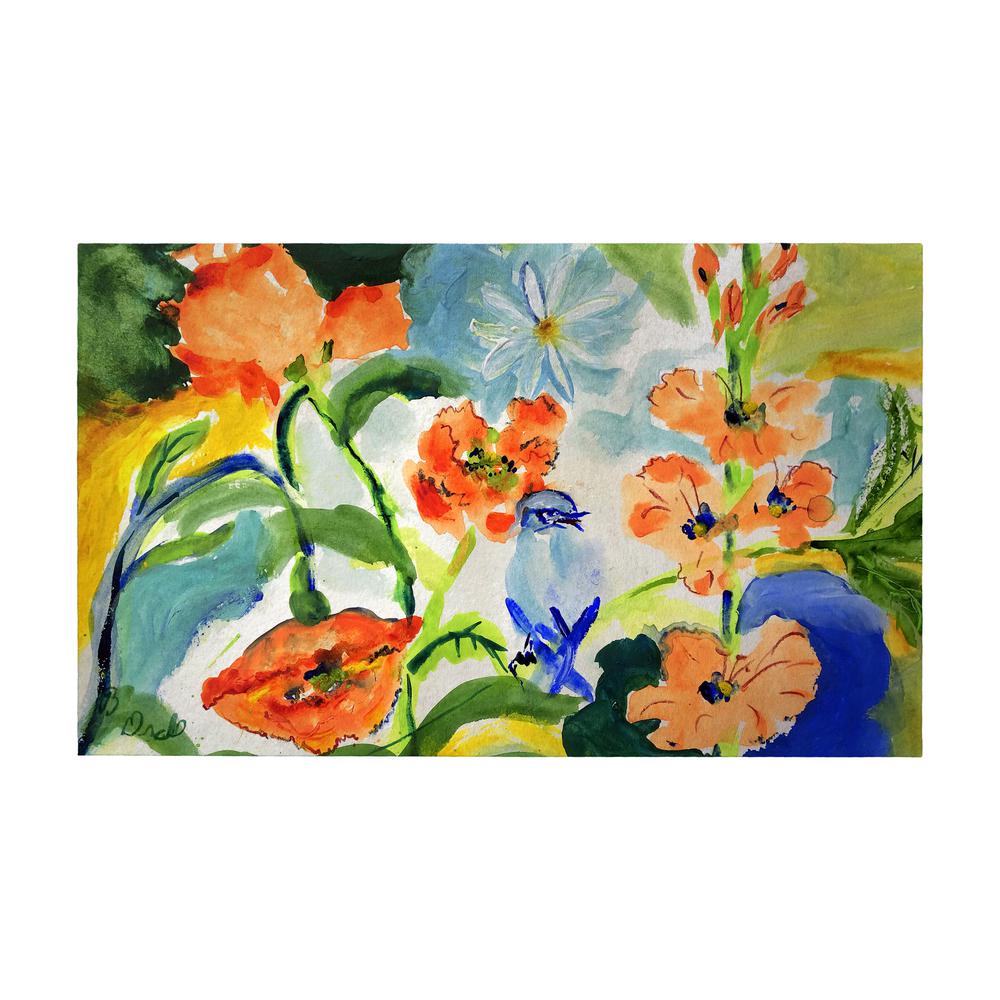 My Garden Door Mat 30x50