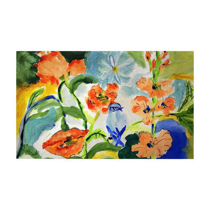 My Garden Door Mat 30x50