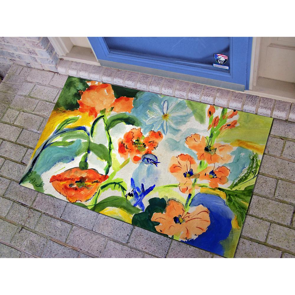 My Garden Door Mat 30x50