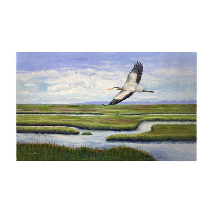 Marsh Flying Door Mat 30x50