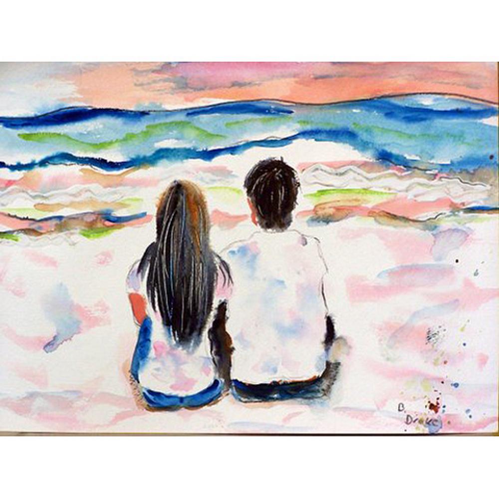 Drake & Noland Door Mat 18x26