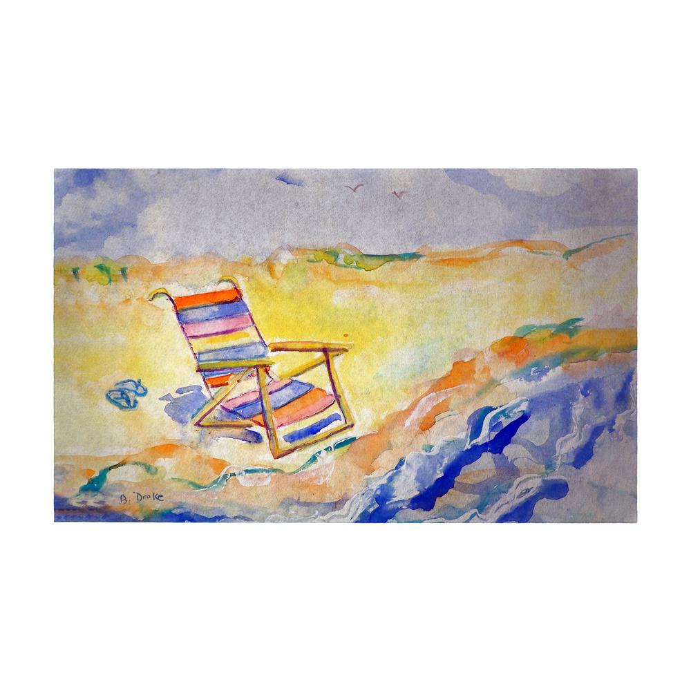 Betsy's Chair Door Mat 30x50