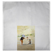 Smile for Grandma Guest Towel