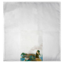 Goose Guest Towel
