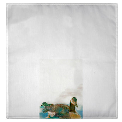 Goose Guest Towel