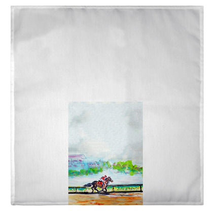 Inside Track Guest Towel
