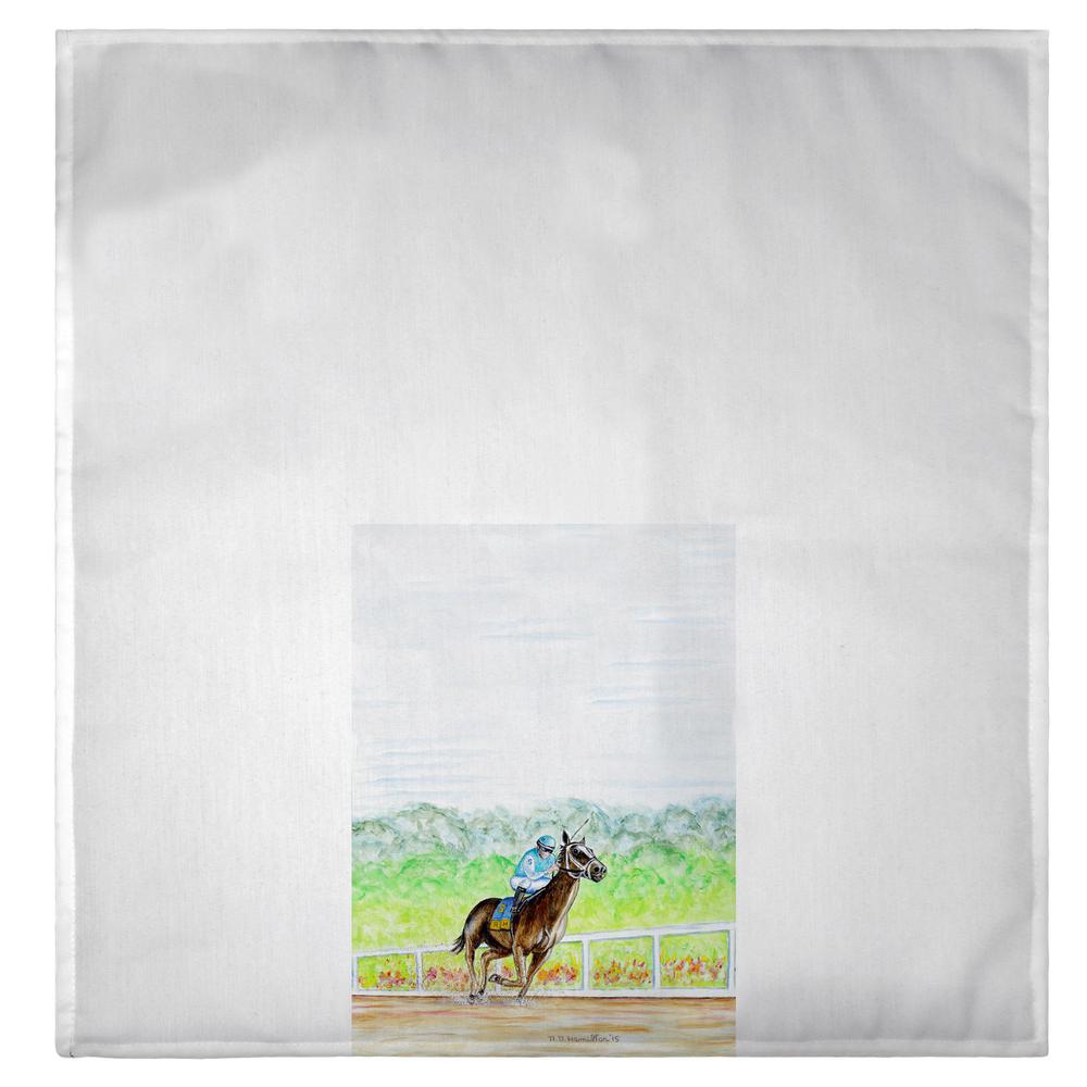 Home Stretch Guest Towel