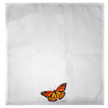 Spreadwing Monarch Guest Towel