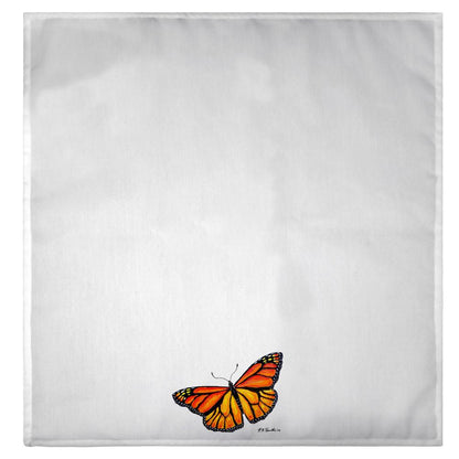 Spreadwing Monarch Guest Towel