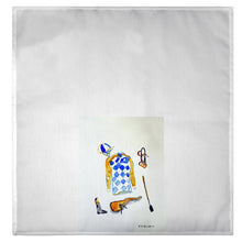 Racing Gear Guest Towel
