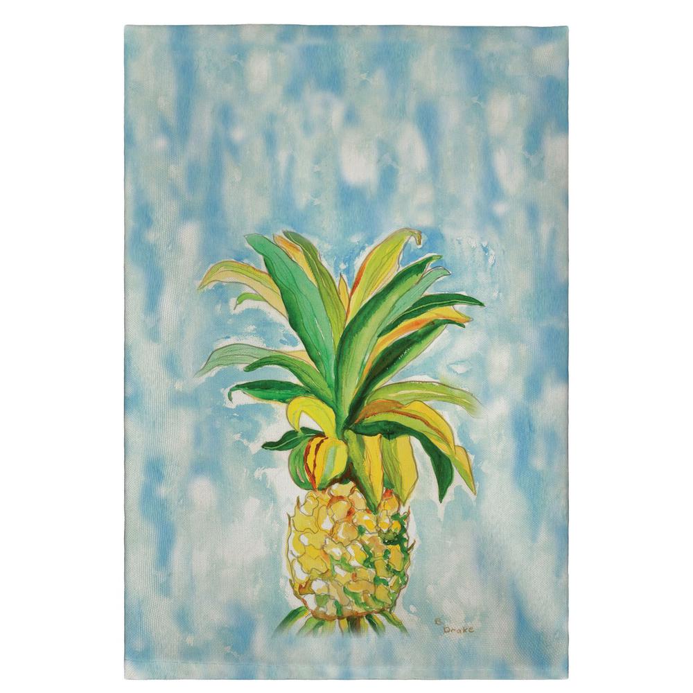 Pineapple Guest Towel