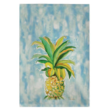 Pineapple Guest Towel
