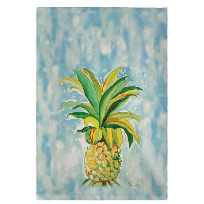 Pineapple Guest Towel