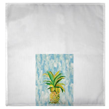 Pineapple Guest Towel