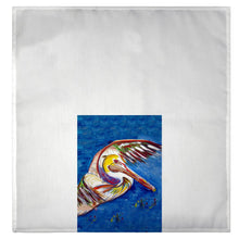 Pelican Wing Guest Towel