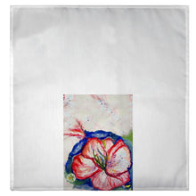 Hibiscus Guest Towel