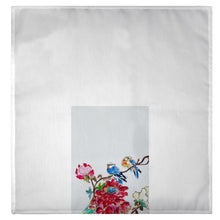 Camelia Guest Towel