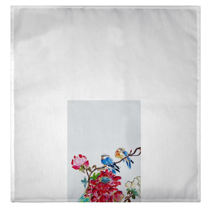 Camelia Guest Towel