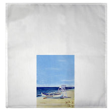Avalon Beach, NJ Guest Towel
