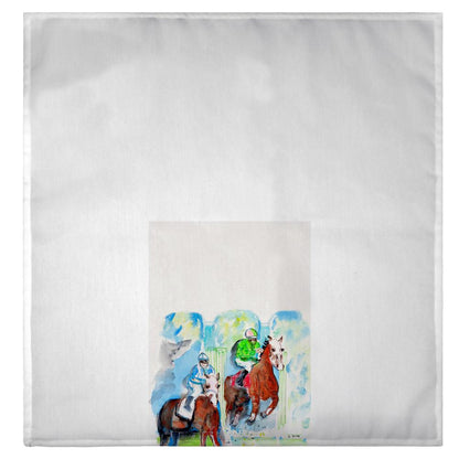 Starting Gate Guest Towel