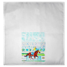 First Place Guest Towel