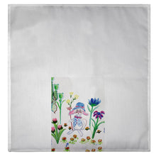Mrs. Farmer Guest Towel