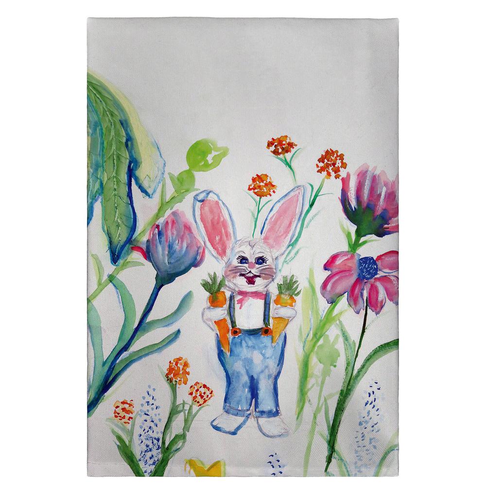 Mr. Farmer Guest Towel