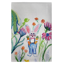 Mr. Farmer Guest Towel
