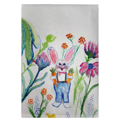 Mr. Farmer Guest Towel