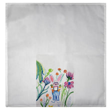 Mr. Farmer Guest Towel