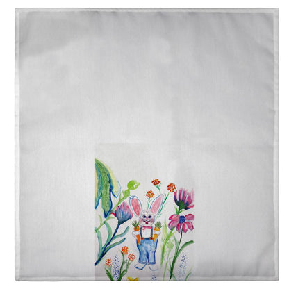 Mr. Farmer Guest Towel