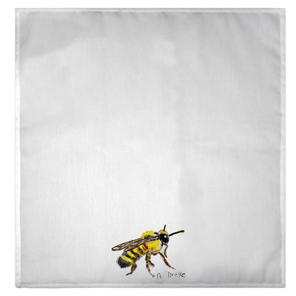 Bee Guest Towel