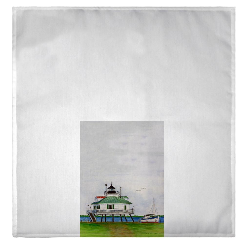 Hooper Strait Guest Towel