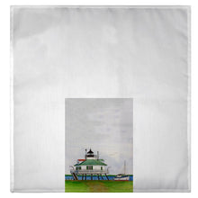 Hooper Strait Guest Towel