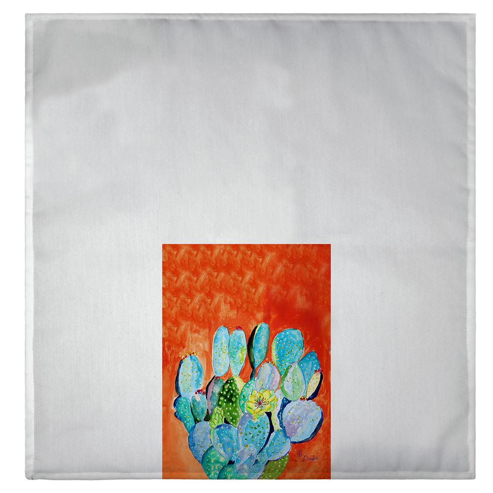 Cactus II Guest Towel