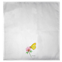 Suphur ButterFly Guest Towel
