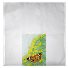 Buckeye ButterFly Guest Towel