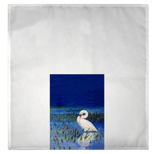 Mute Swan Guest Towel