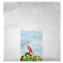 Jack Rabbit Rt Guest Towel