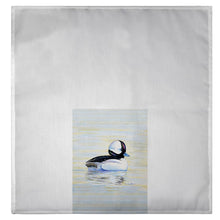Bufflehead Duck Guest Towel