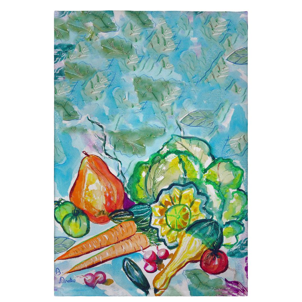 Still Life Guest Towel