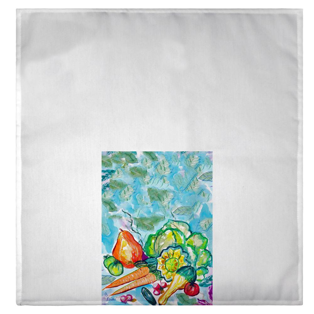 Still Life Guest Towel