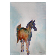Pony Guest Towel