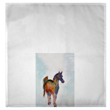 Pony Guest Towel