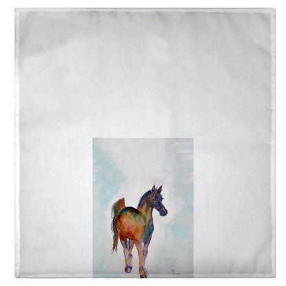 Pony Guest Towel